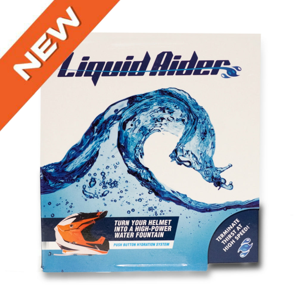 LiquidAider