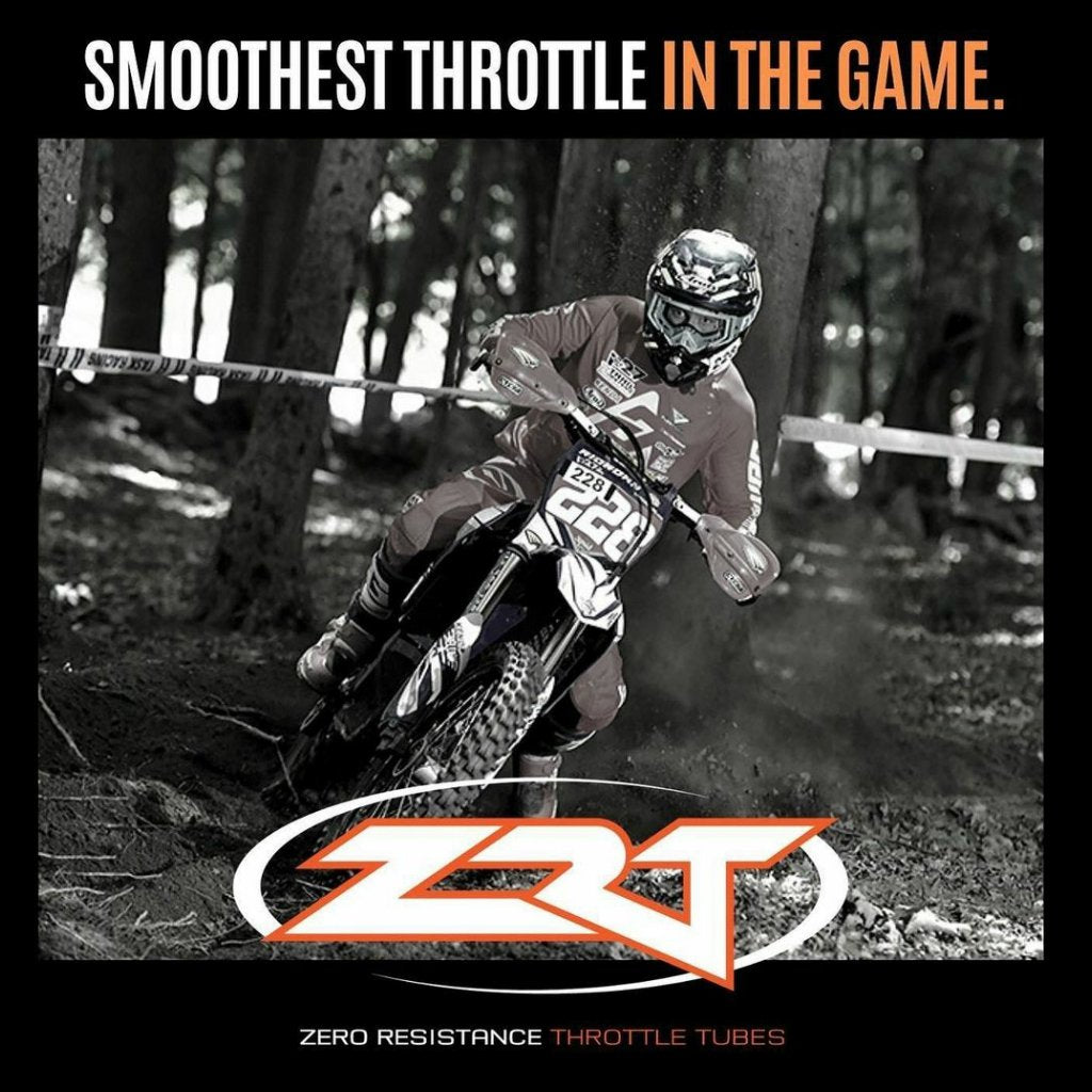 All Zero Resistance Throttle Products