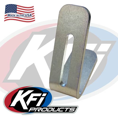 KFI Flex Blade Skid| 105158-R
