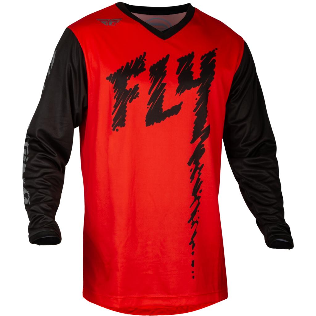 Fly Racing Youth F-16 2024 Jersey/Pants Kit
