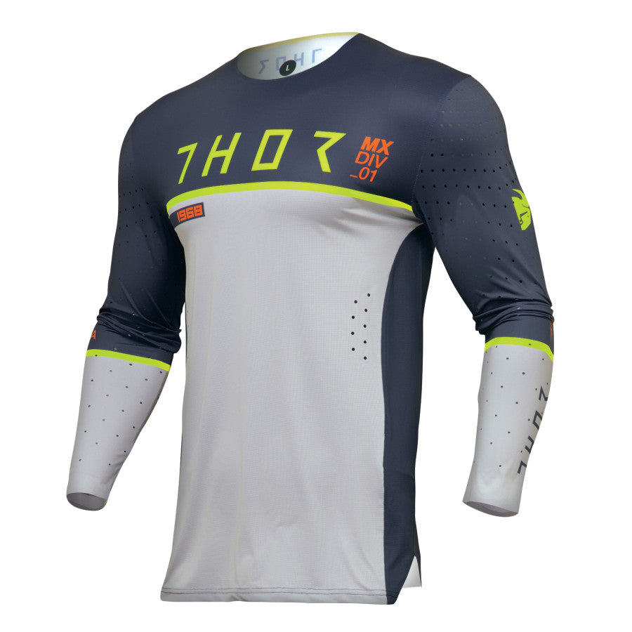 Thor Prime Ace MX Jersey