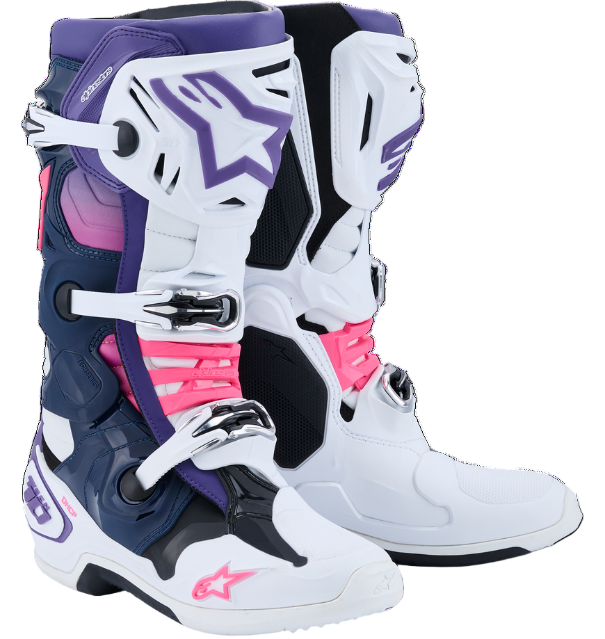 Alpinestars Tech 10 Boots - Main Image