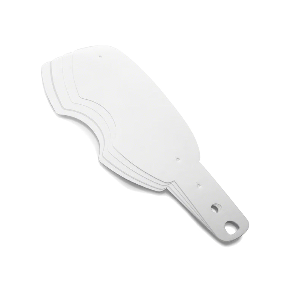 Oakley Laminate Tear Offs Front Line MX 14 Pack