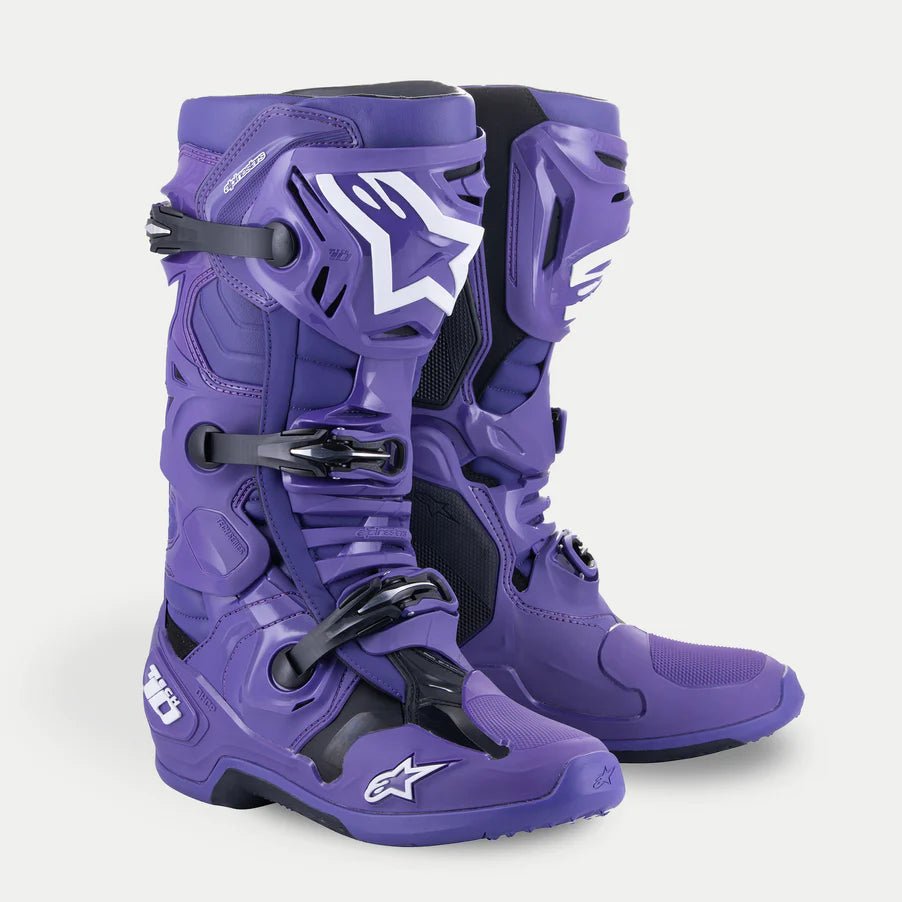 Alpinestars Tech 10 Boots | MojoMotoSport.com