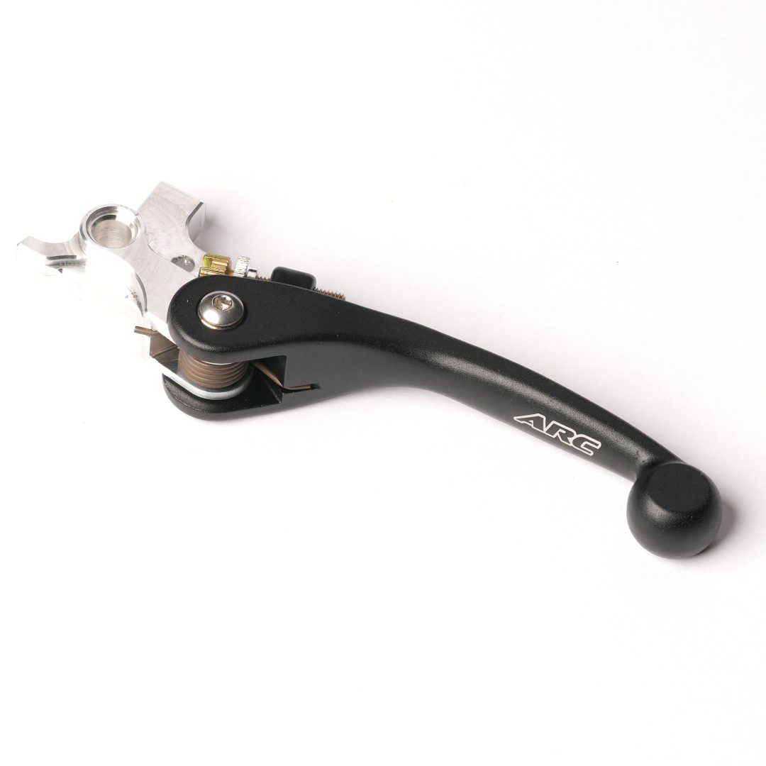 ちょこ ARC Clutch Levers | MojoMotoSport.com