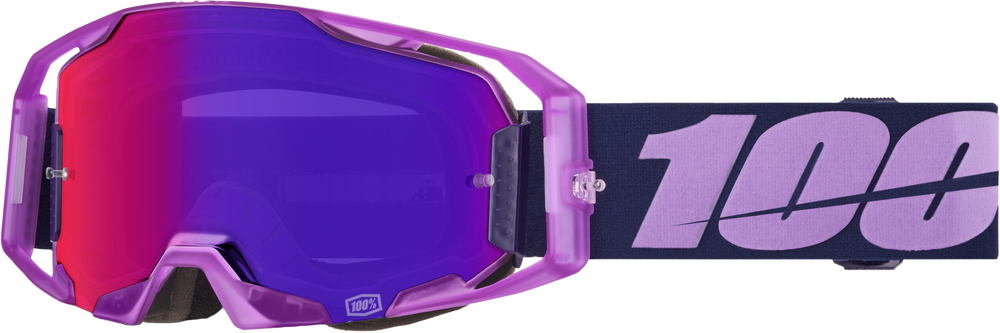 100% Armatic Goggles