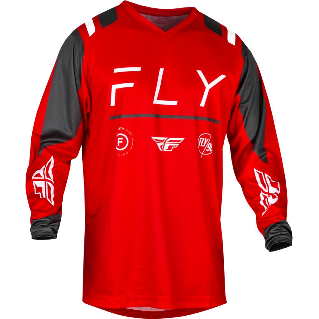 Fly Racing F-16 H/R/B Racewear 2024 Jersey/Pant Kit