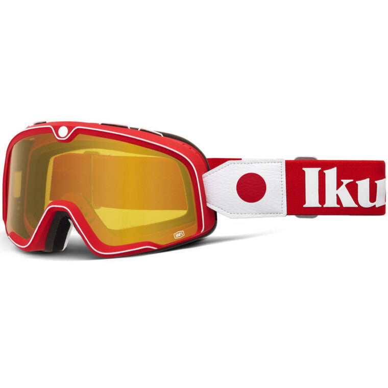 100% Barstow Goggles | MojoMotoSport.com