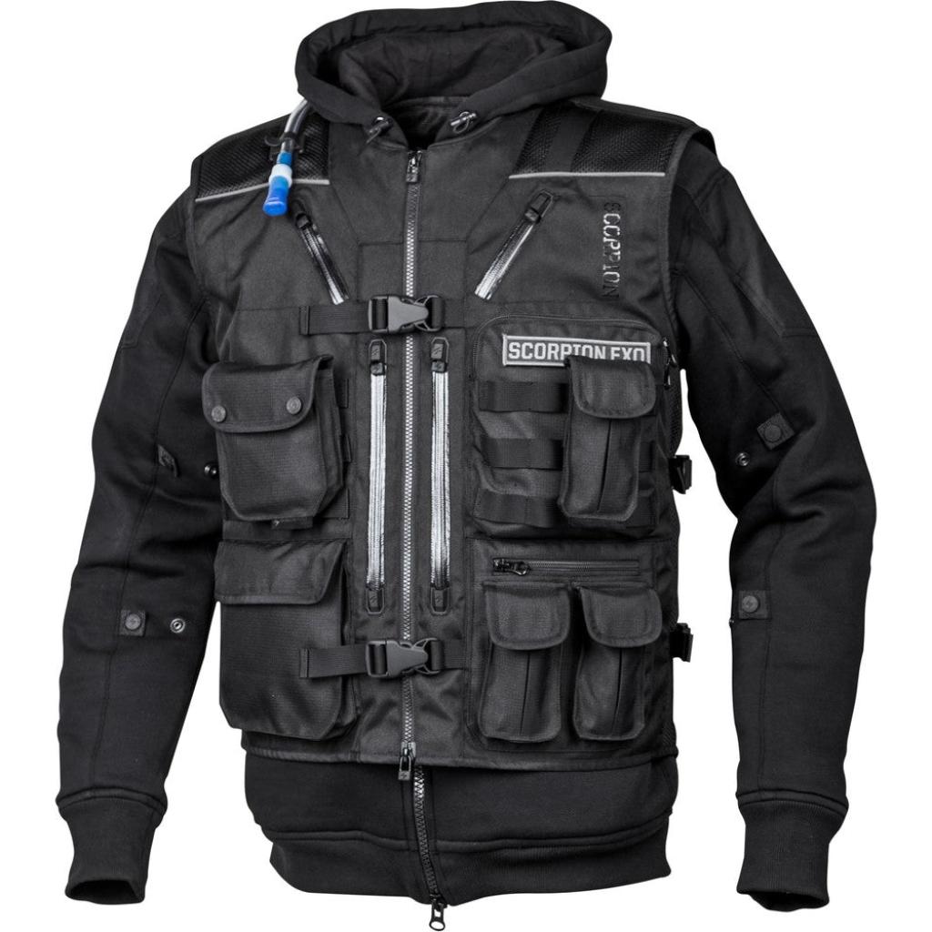 Scorpion Covert Tactical Riding Vest