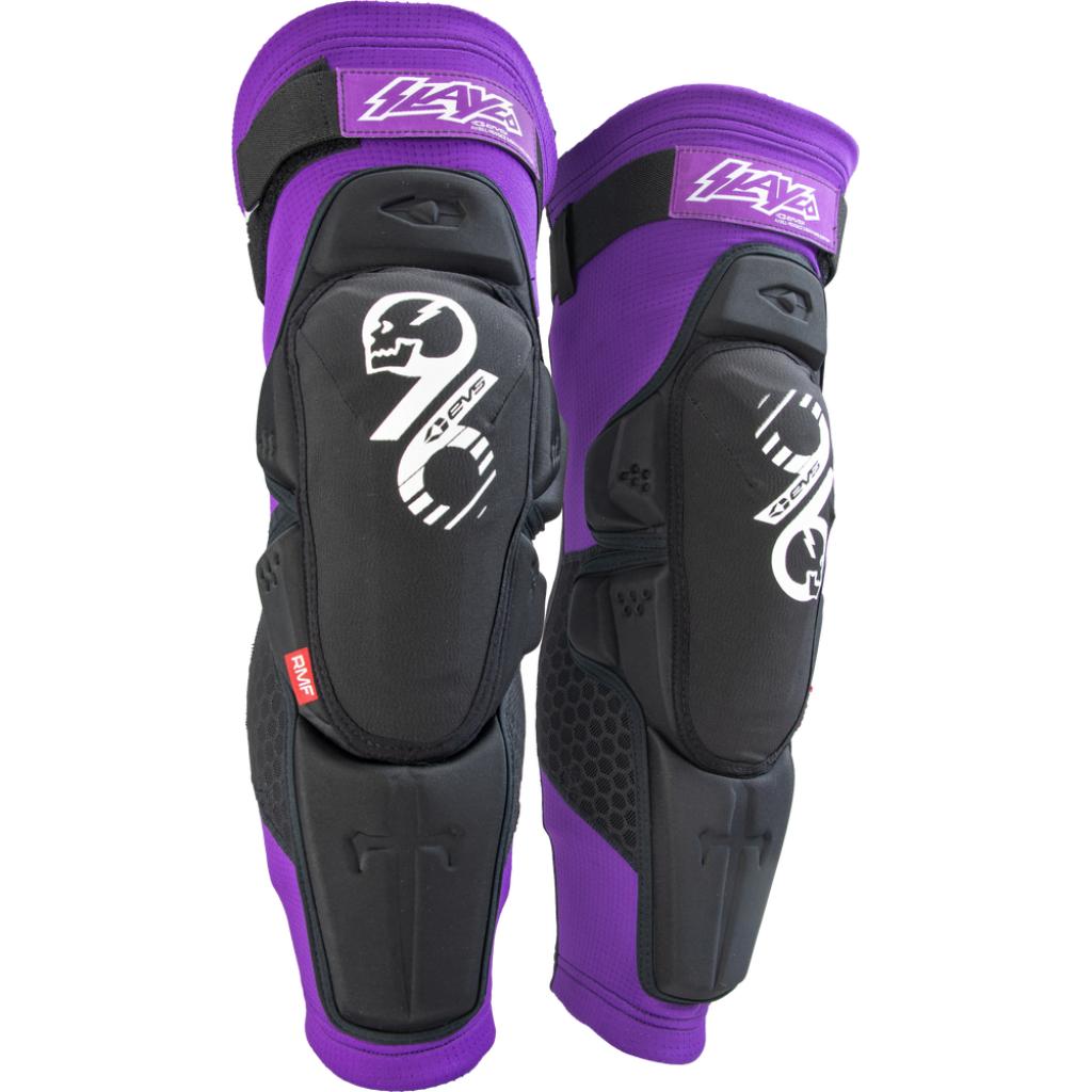 EVS Slayco96 Axel Hodges SE Knee Pads | MojoMotoSport.com