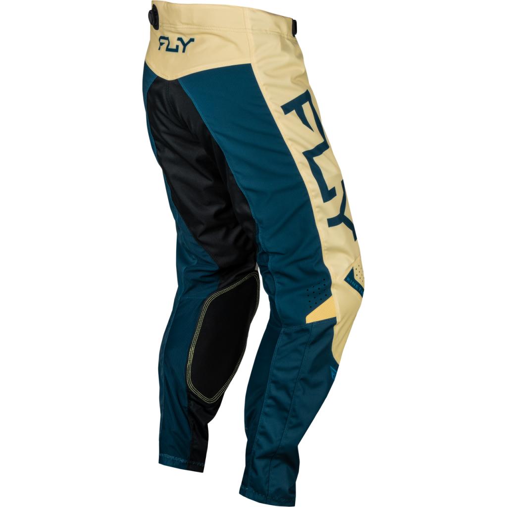 Fly Racing Kinetic Reload Racewear 2024 Jersey/Pant Kit