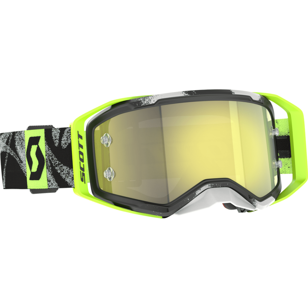 SCOTT Prospect 2.0 Goggles | MojoMotoSport.com