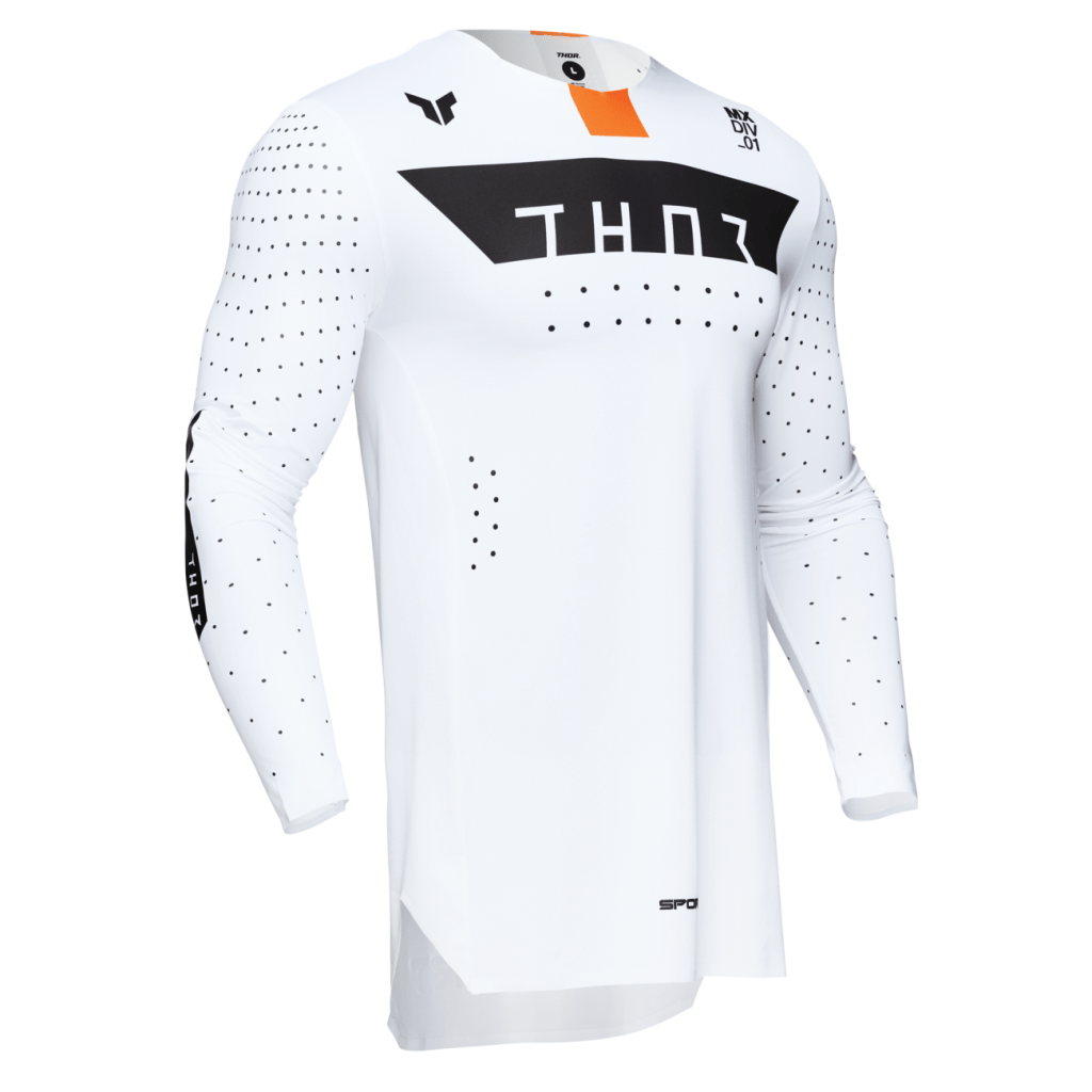 Thor 2025 Sportmode Jersey | MojoMotoSport.com