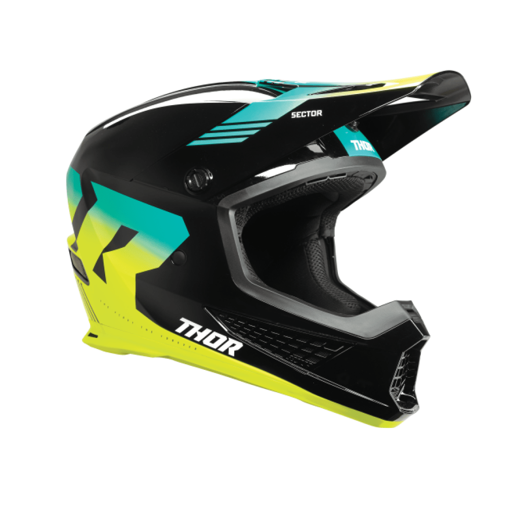 Thor Sector 2 MX Helmets