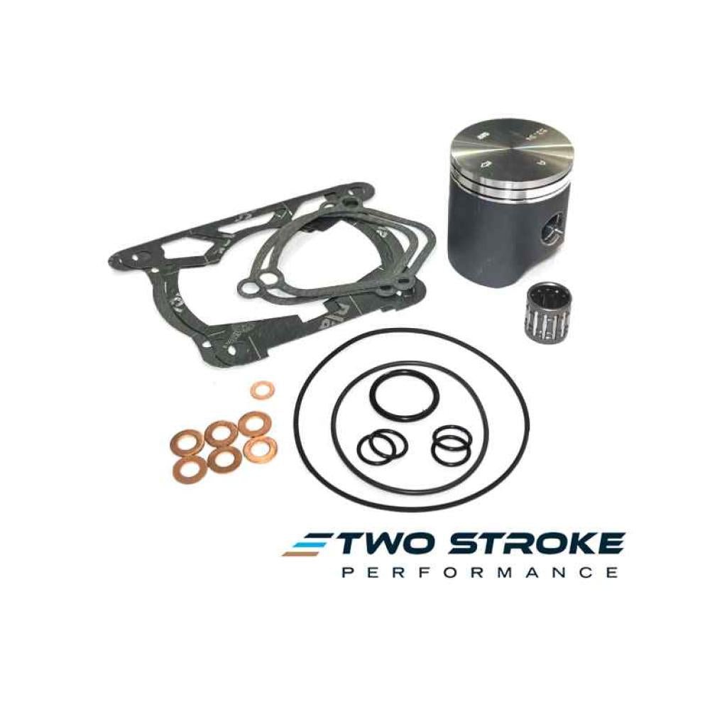TSP Top End Rebuild Kit 2023+ KTM SX/XC & Husky TC 125cc TBI