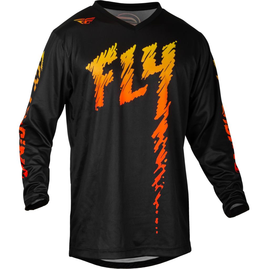 Fly Racing Youth F-16 Jersey 2024