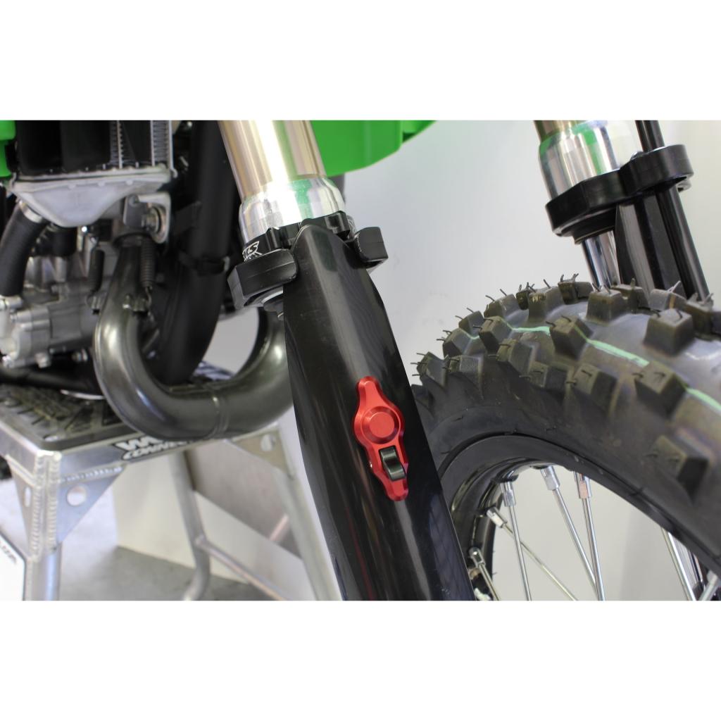 Works Connection - Kawasaki - Pro Launch Start Device | MojoMotoSport ...