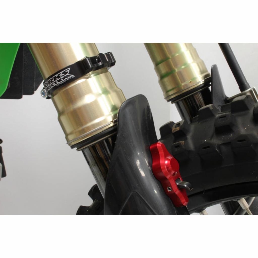 Works Connection - Kawasaki - Pro Launch Start Device | MojoMotoSport ...