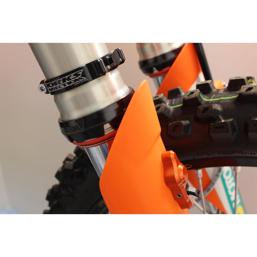 Works Connection - KTM - Pro Launch Start Device - 12-600