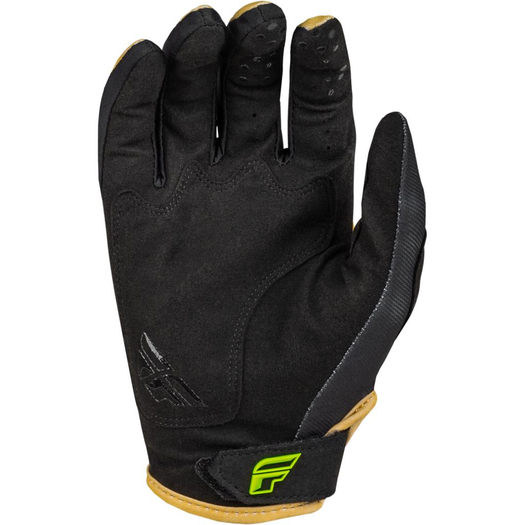 Fly Racing Kinetic Reload Gloves 2024