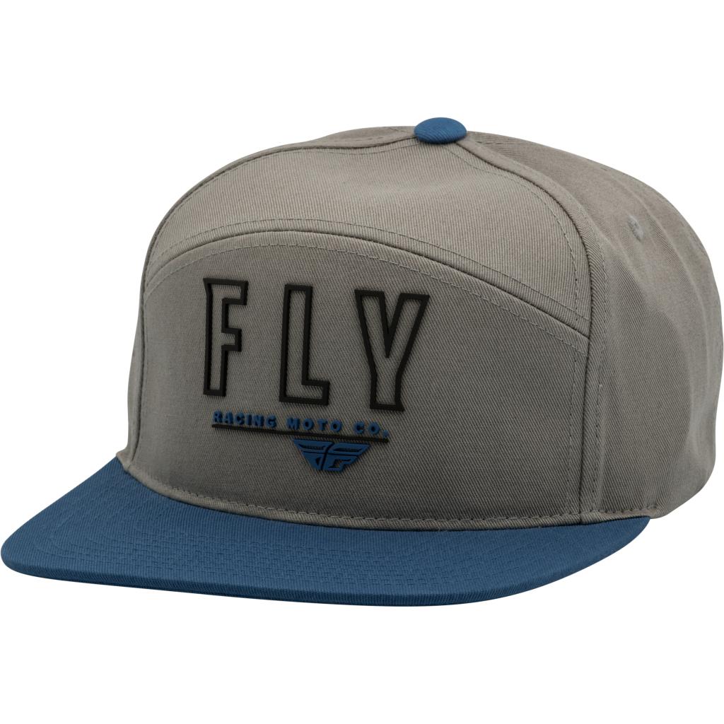 Fly Racing Skyline Hat
