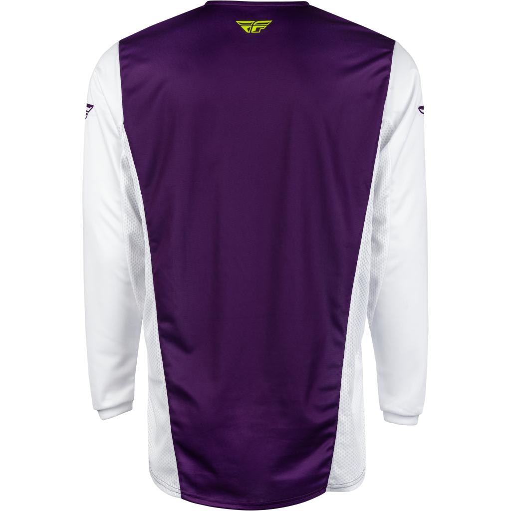 Fly Racing Kinetic Reload Jersey 2024