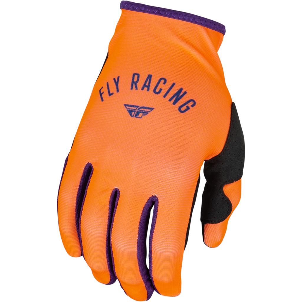 Fly Racing Girl's Lite Gloves 2024
