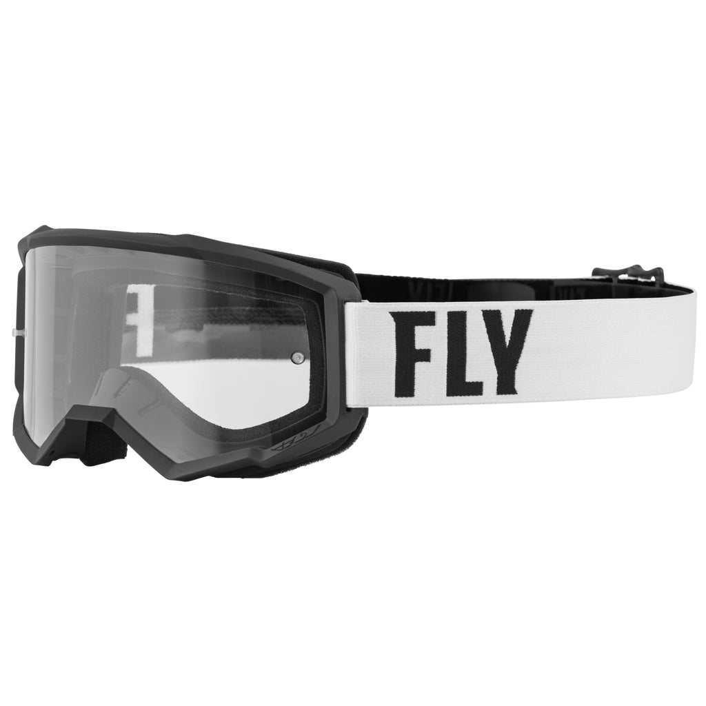 Fly Racing Focus Goggles 2022
