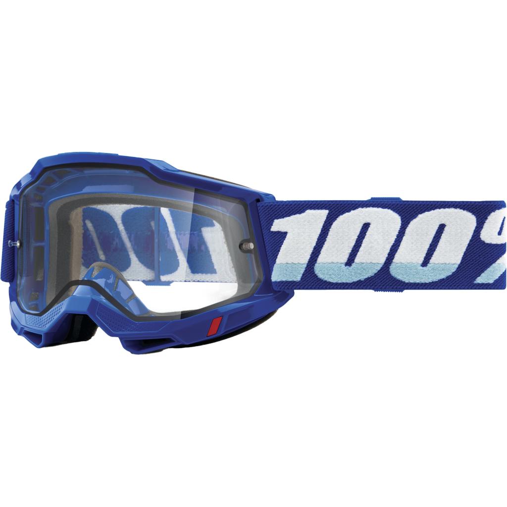 100% Accuri 2 Enduro Moto Goggles