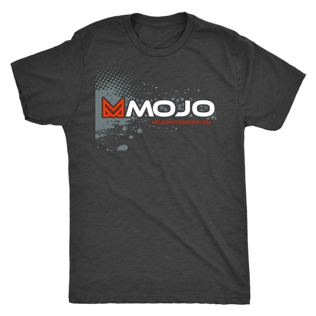 Mojo T Shirt - Splat