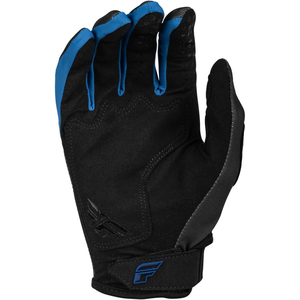 Fly Racing Youth Kinetic Prodigy Gloves 2024