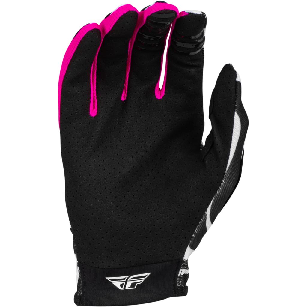 Fly Racing Lite Uncaged Gloves 2024
