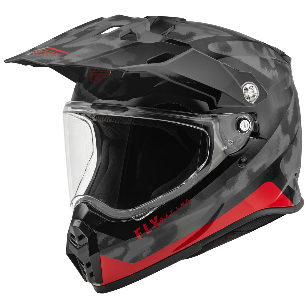 Fly Racing Trekker Pulse Helmet 2022