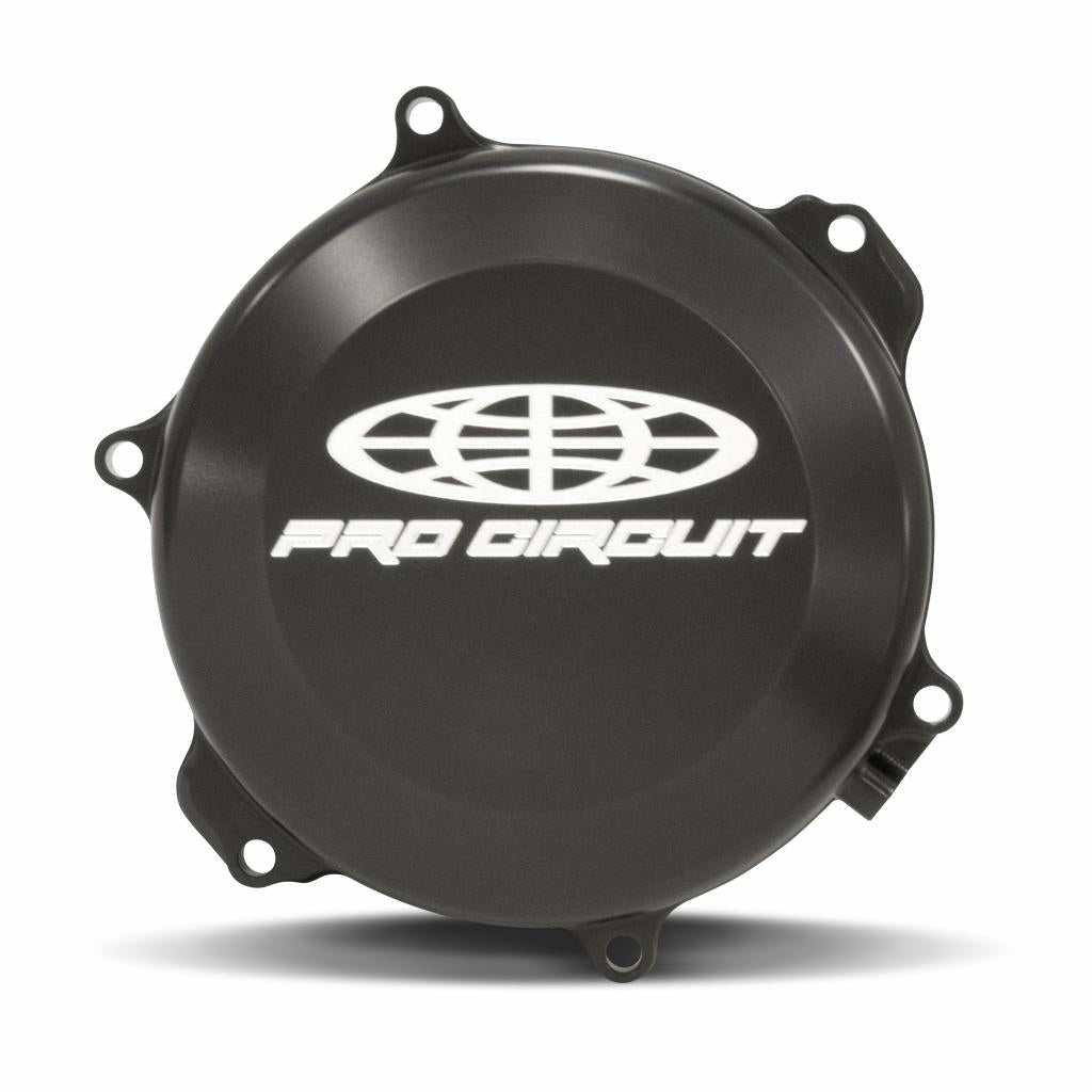 Pro Circuit Billet Clutch Cover 2005-17 Yamaha YZ125 | CCY05125
