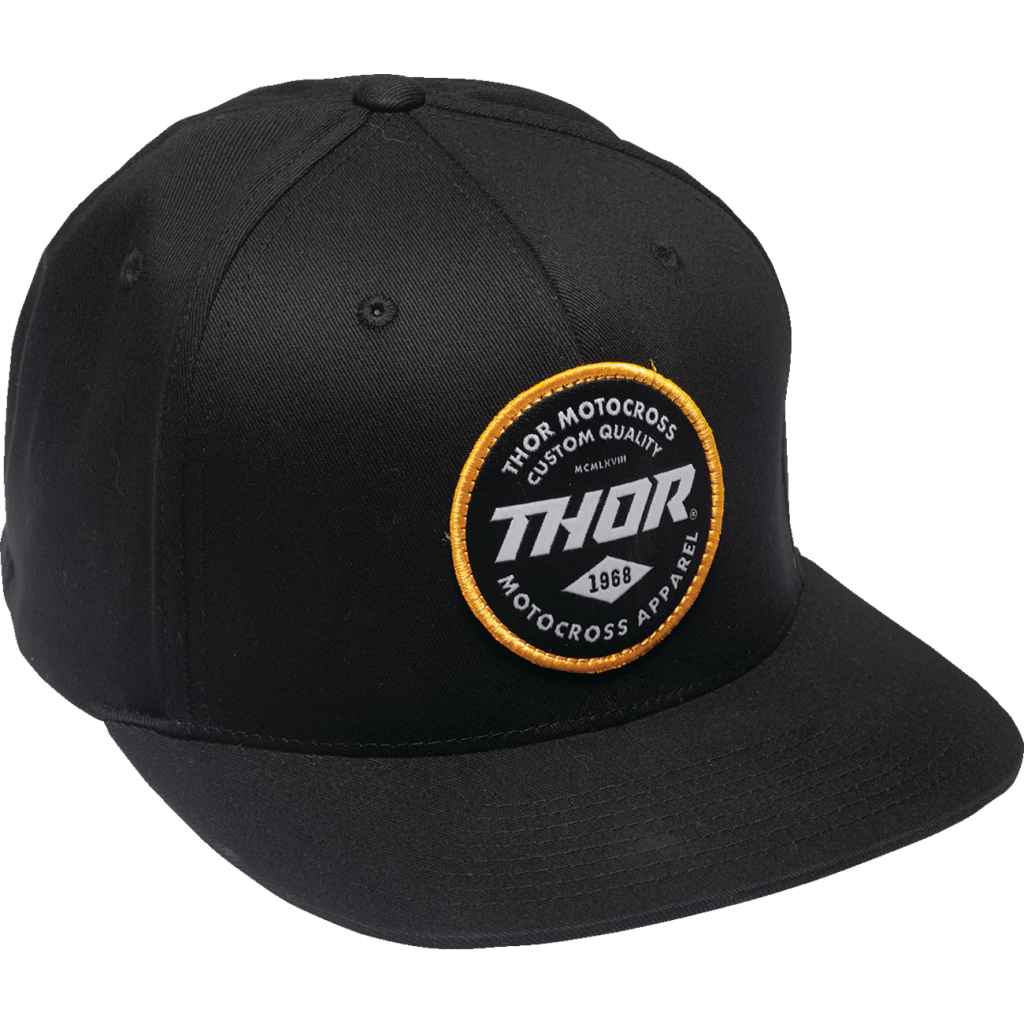 Thor Seal Hat