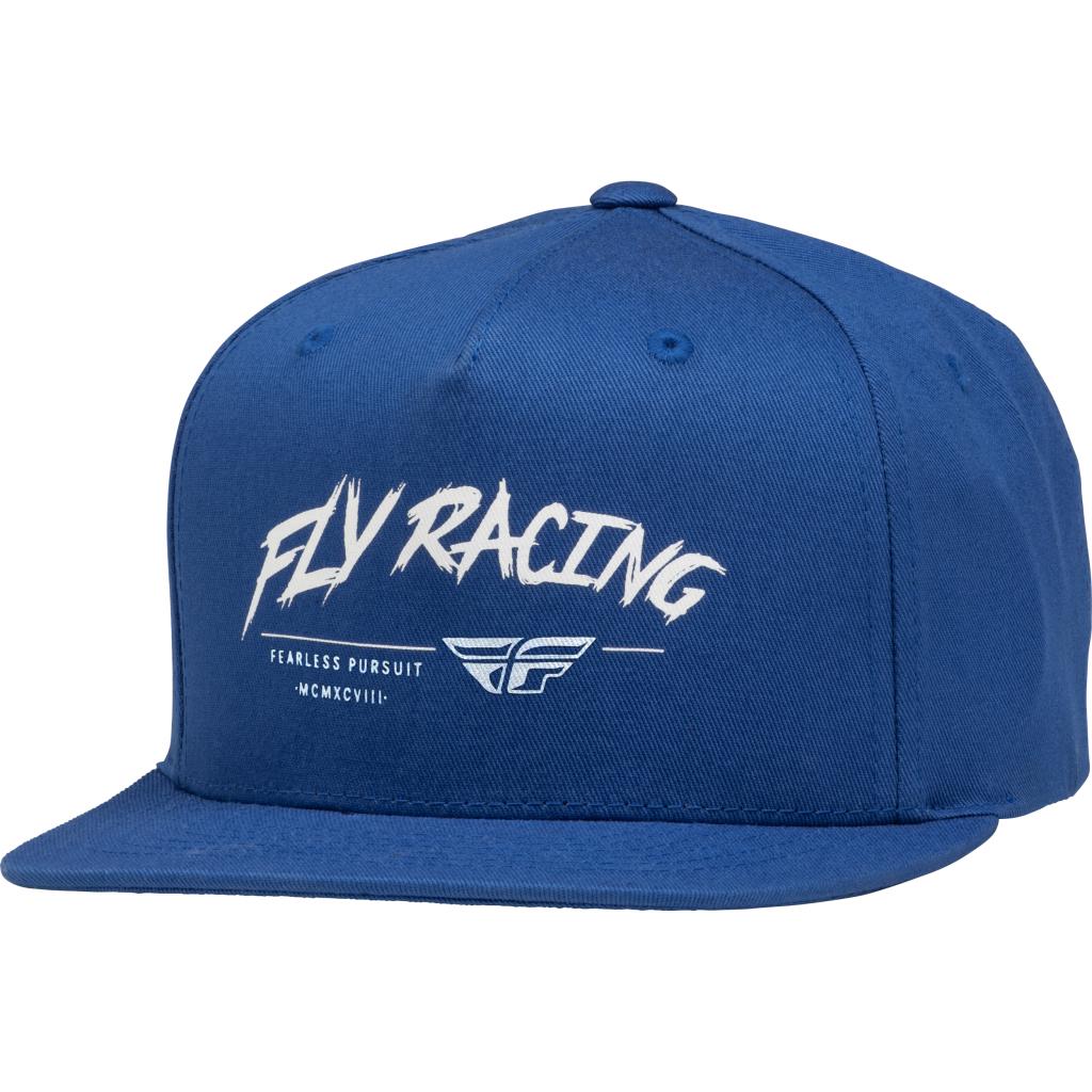 Fly Racing Youth Khaos Hat