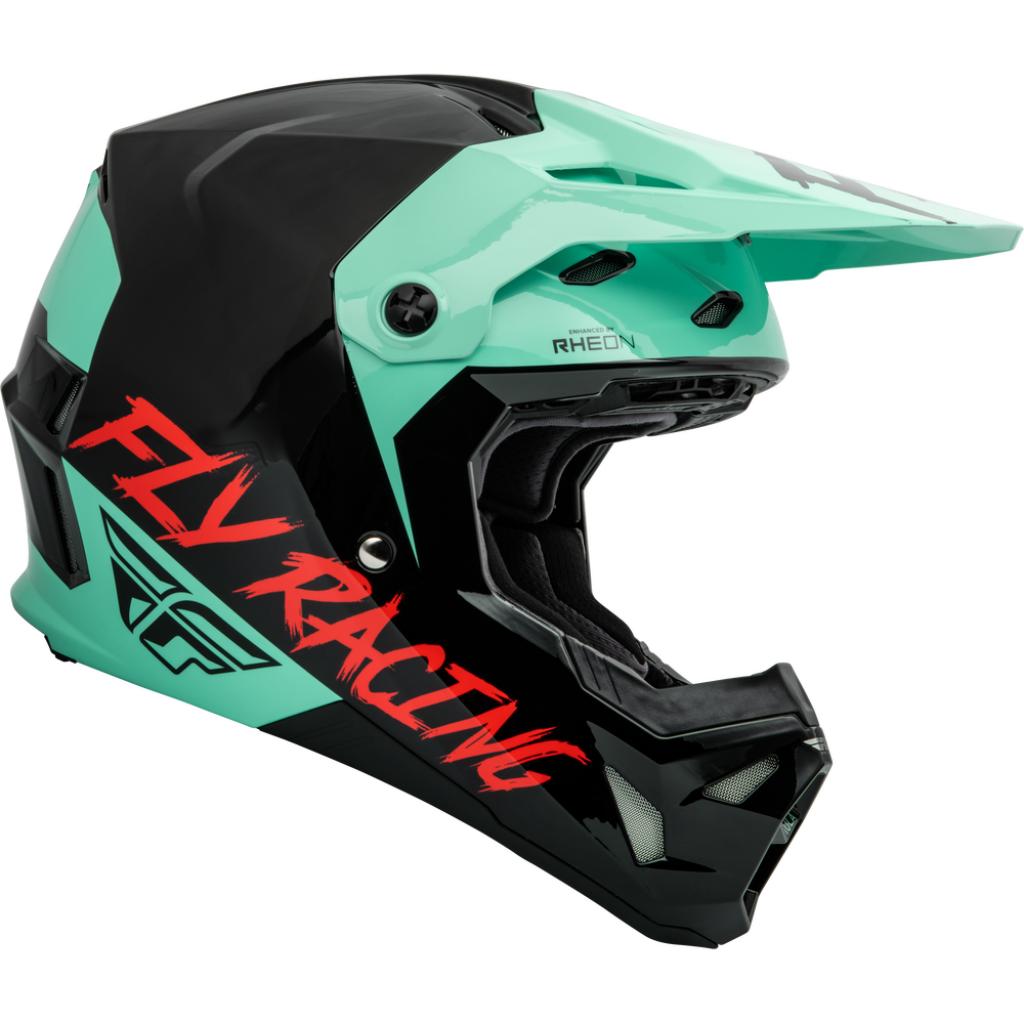 Fly Racing Formula CP S.E. Rave Helmet 2023 [Closeouts]