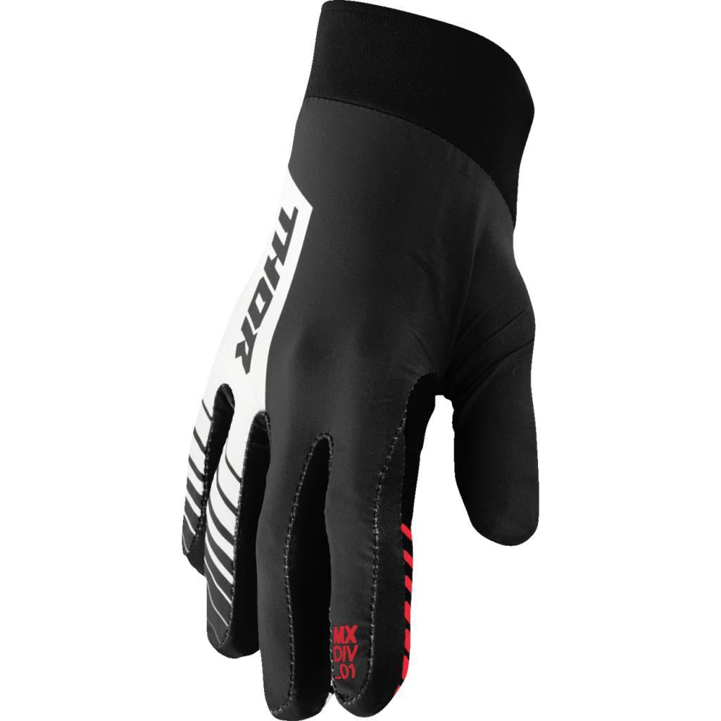 Thor Agile MX Gloves