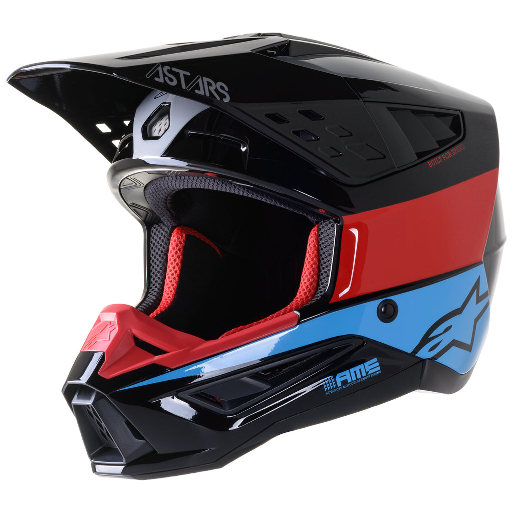 Alpinestars Supertech M5 Helmet
