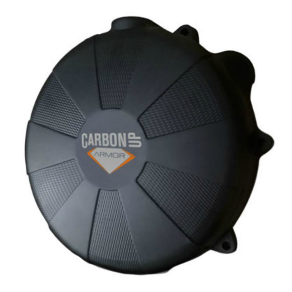 Carbon Up Armor KTM/HUS/GAS Clutch Cover | CRBN-1500