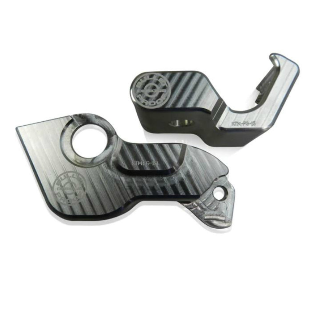 Bullet Proof Designs - KTM Fork Lug Guard Set | KTM-FG-15-SET
