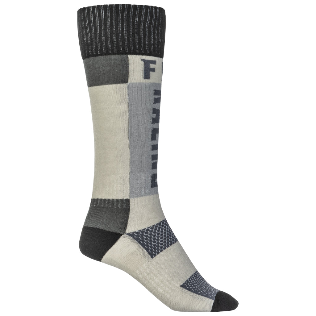 Fly Racing - MX Thick Socks 2022