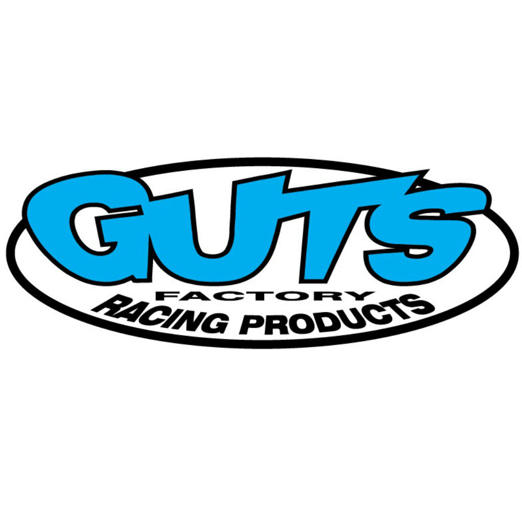 GUTS - Suzuki - Build Your Own Custom Ribbed Seat Cover