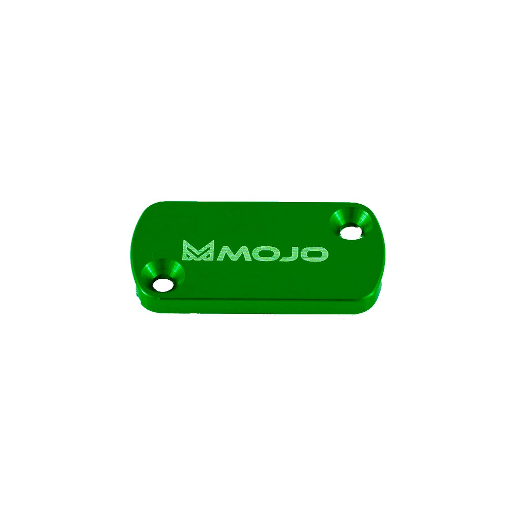 MOJO Honda Front Brake Master Cylinder Cover | MOJO-HON-FBR