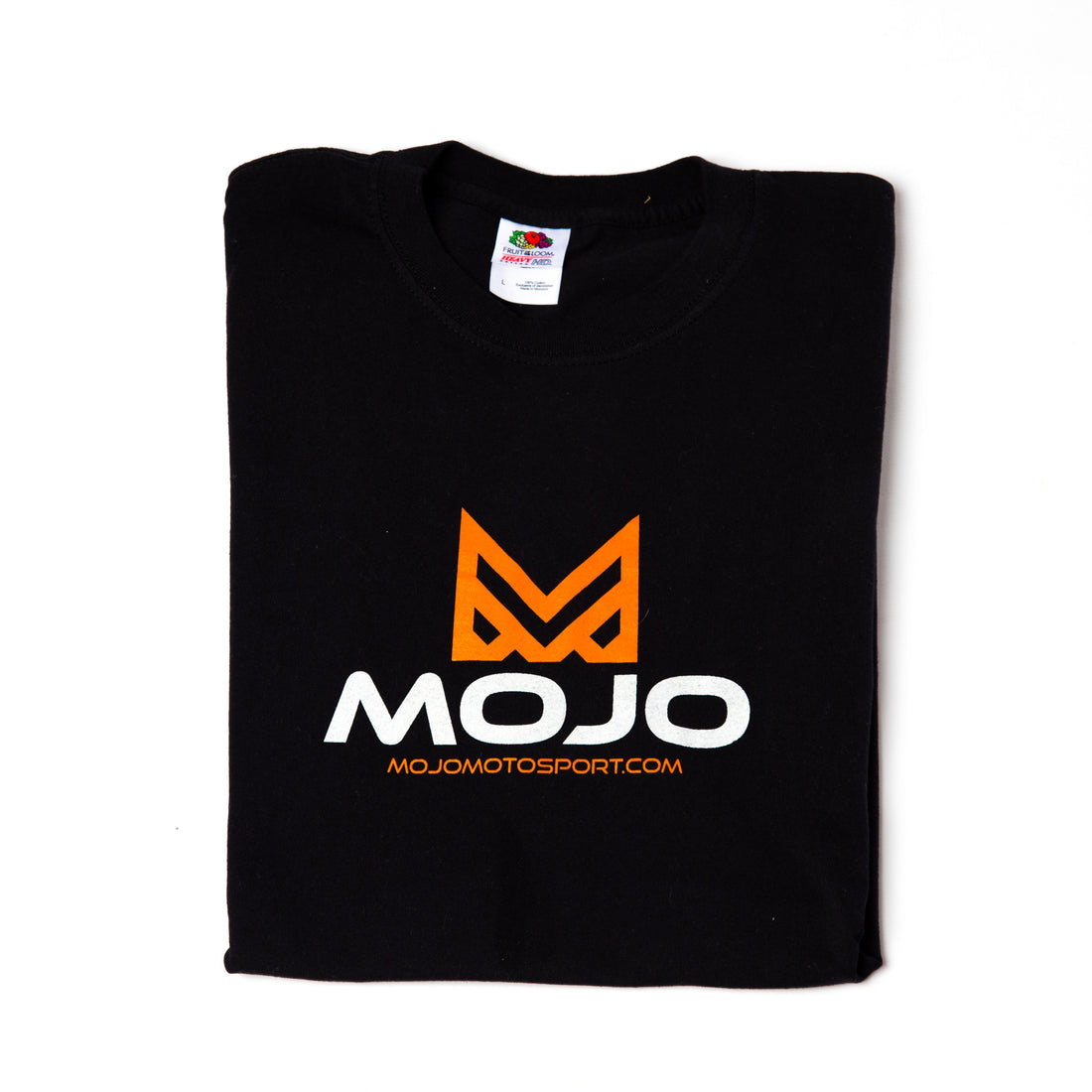 MOJO Short Sleeve T-Shirt
