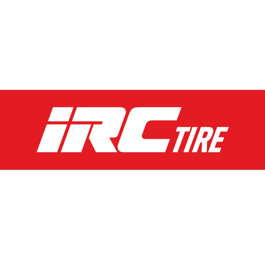IRC -  IX-09W GEKKOTA (Gummy) Front Tire