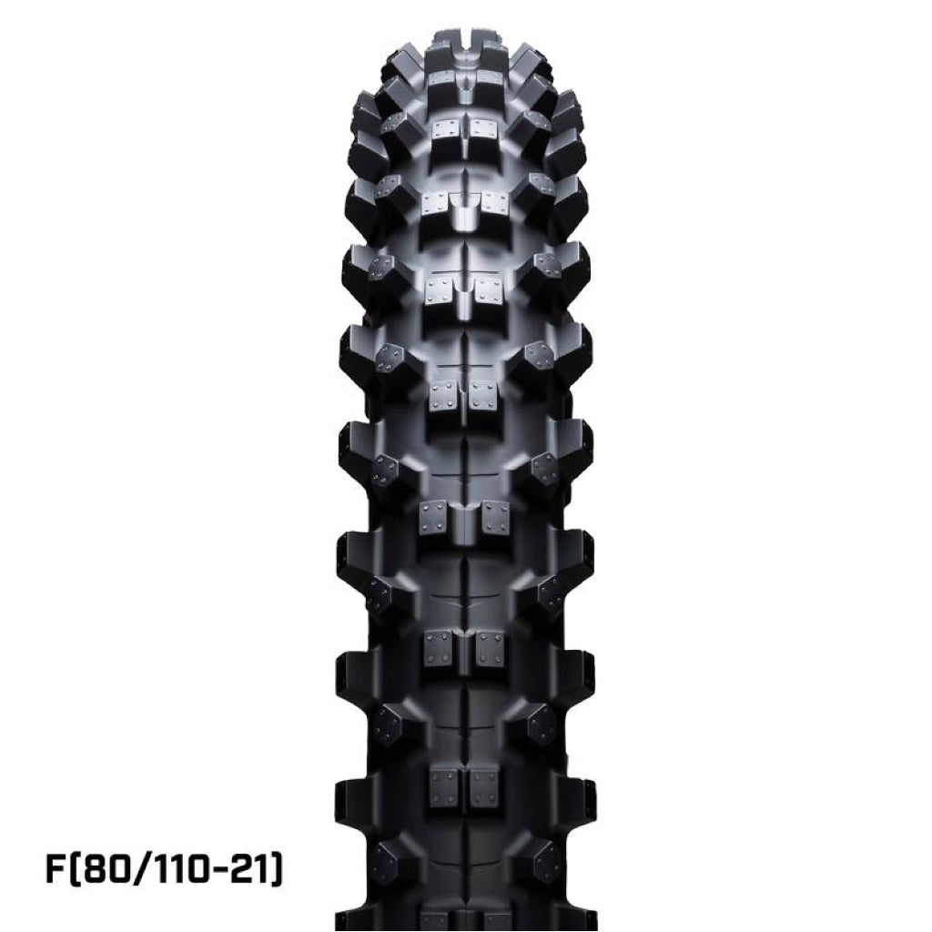 IRC - M5B EVO Mud-Soft Tire
