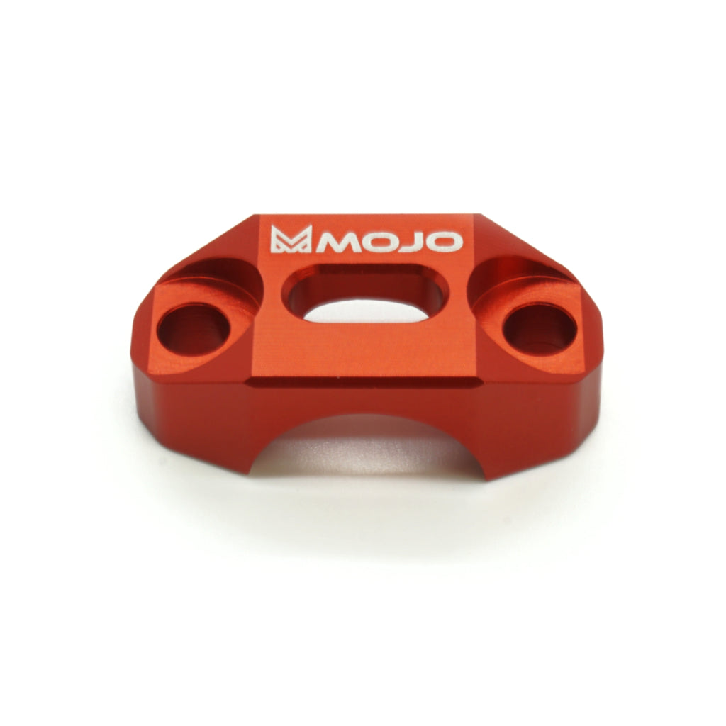 MOJO Husqvarna Brake/Clutch Control Clamp | MOJO-HUS-BC
