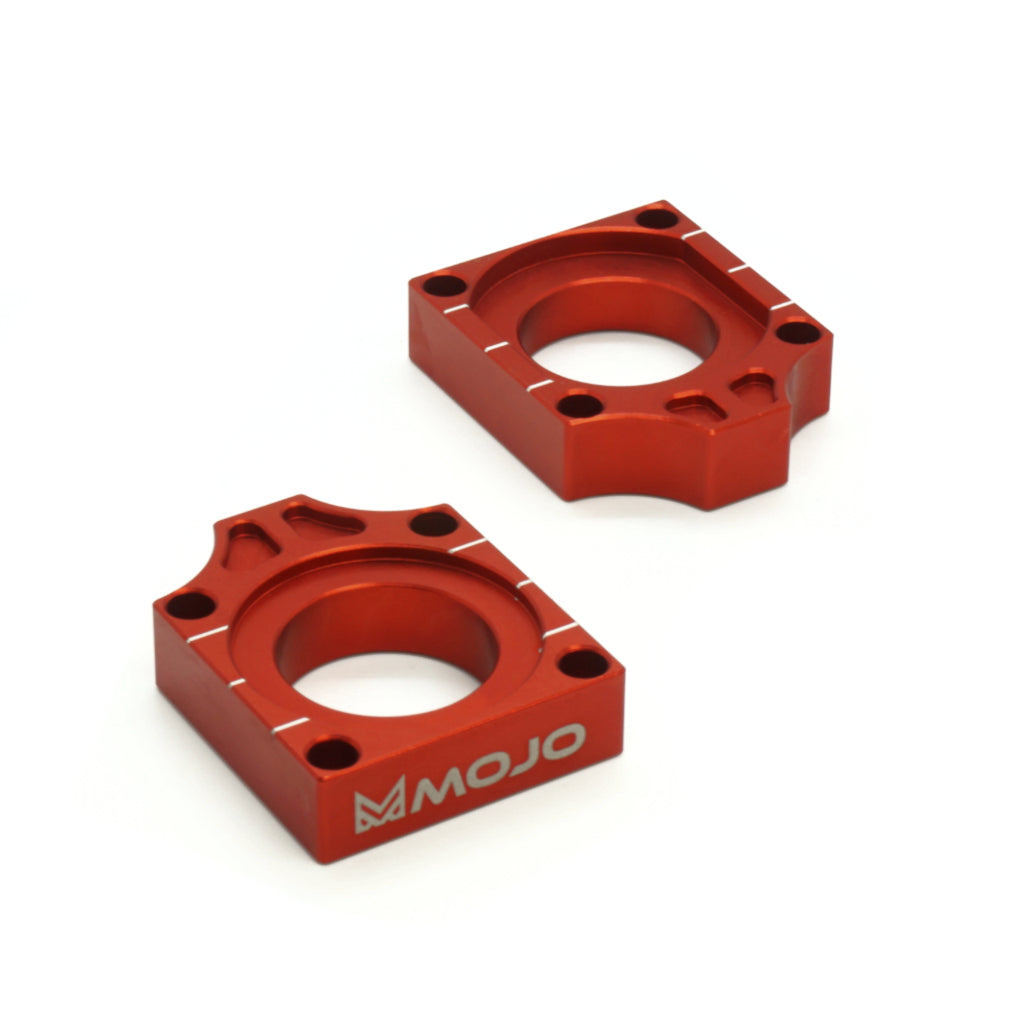 MOJO Suzuki Axle Blocks | MOJO-SUZ-AB1