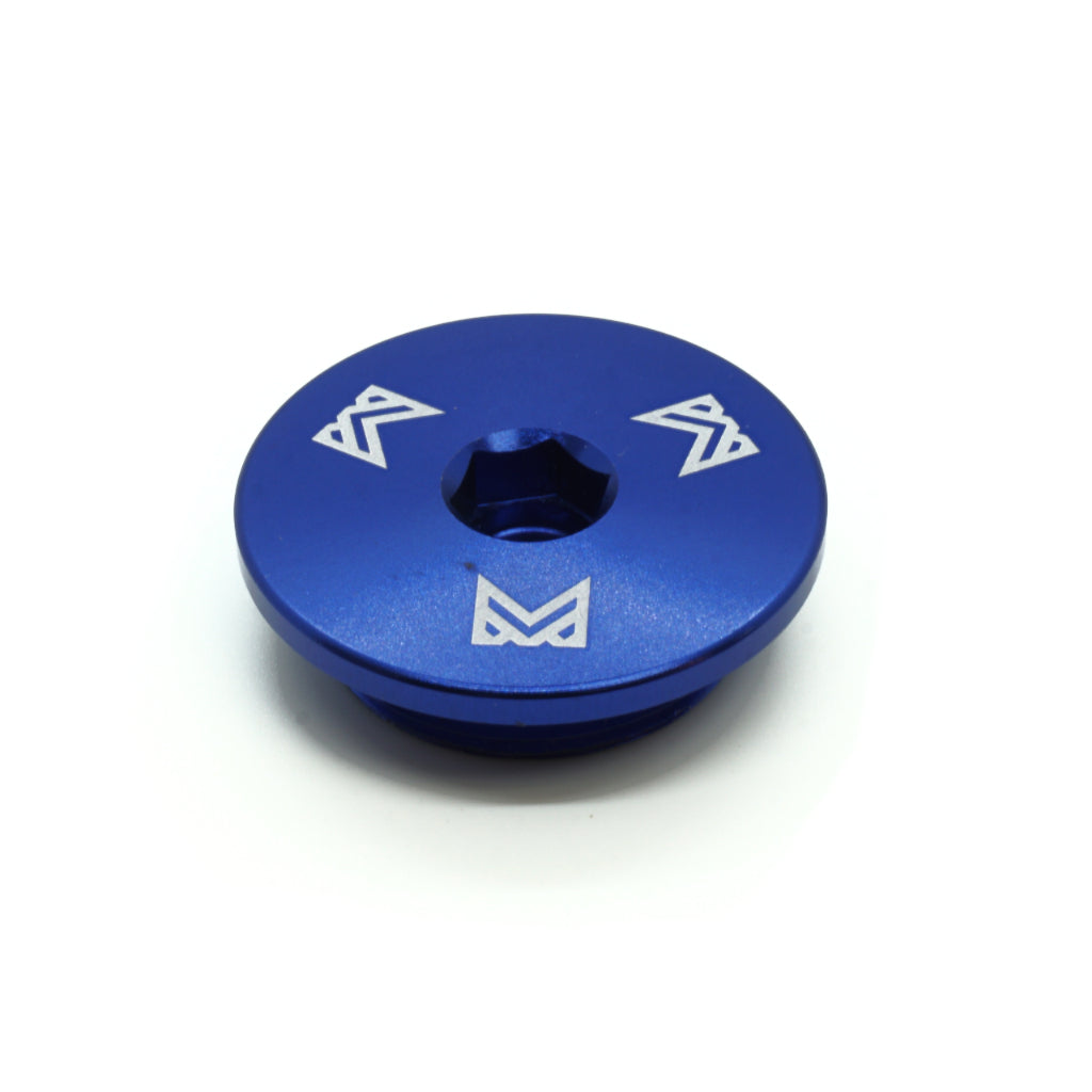 MOJO Yamaha Ignition Cover Plug | MOJO-YAM-BEP1